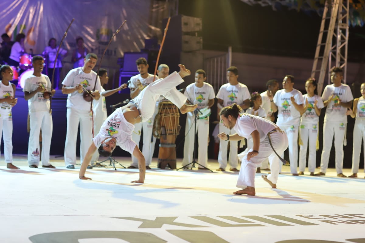 Capoeira